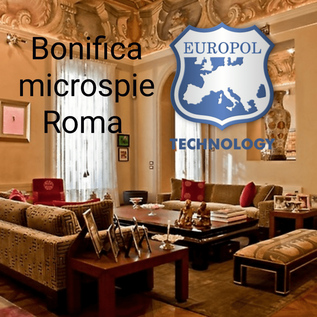 bonifica ambientale Roma